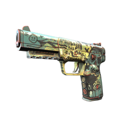 Five-SeveN | Scrawl image