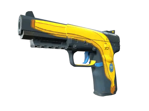 Five-SeveN | Monkey Business