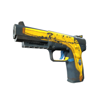 Five-SeveN | Monkey Business