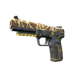 Five-SeveN | Buddy image