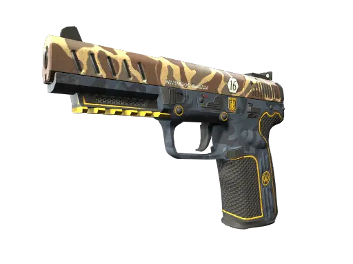 Five-SeveN | Buddy