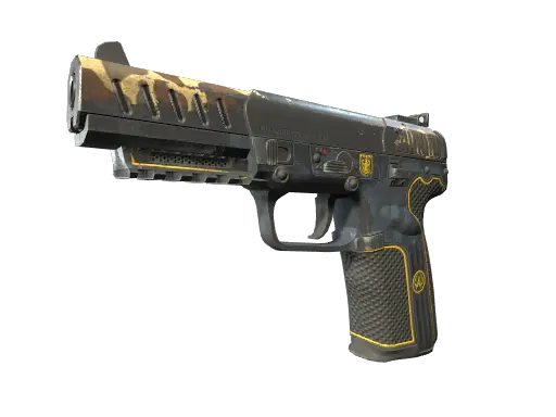 Five-SeveN | Buddy