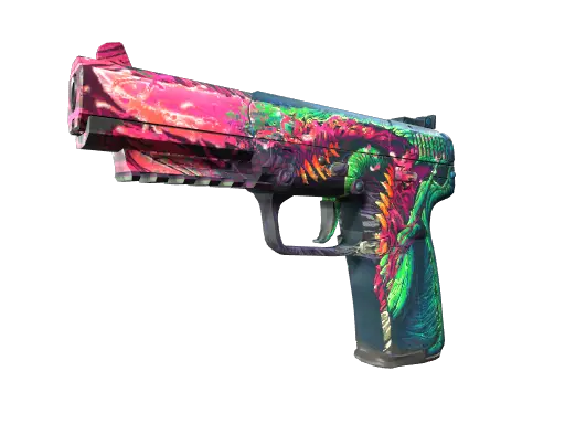 Five-SeveN | Hyper Beast