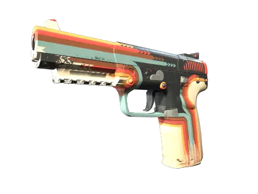 Five-SeveN | Retrobution