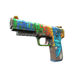 Five-SeveN | Fall Hazard image
