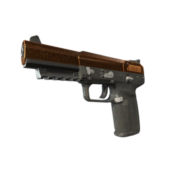 Five-SeveN | Copper Galaxy