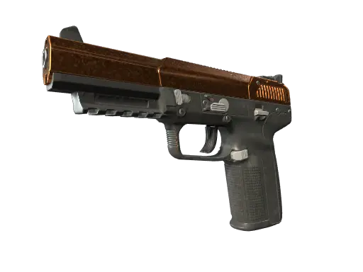 Five-SeveN | Copper Galaxy