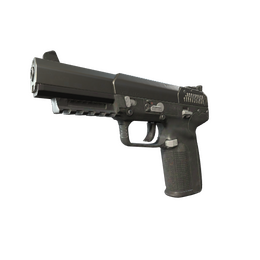 Five-SeveN | Anodized Gunmetal image