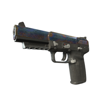 Five-SeveN | Heat Treated