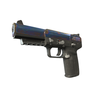 Five-SeveN | Heat Treated