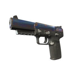 Five-SeveN | Heat Treated image