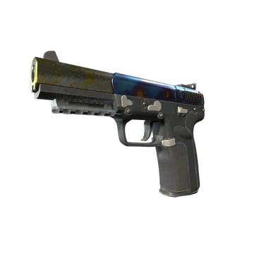 Five-SeveN | Case Hardened