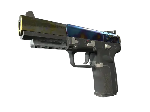 Five-SeveN | Case Hardened
