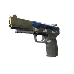 Five-SeveN | Case Hardened image
