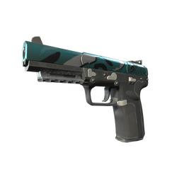 Five-SeveN | Fowl Play image