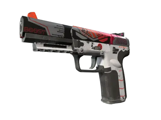 Five-SeveN | Boost Protocol