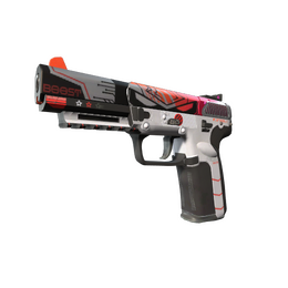 Five-SeveN | Boost Protocol image