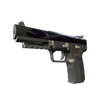 Five-SeveN | Flame Test