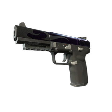 Five-SeveN | Flame Test
