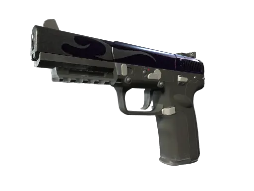 Five-SeveN | Flame Test