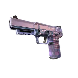 Five-SeveN | Dark Polymer image