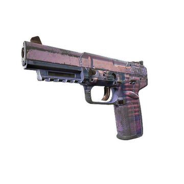 Five-SeveN | Dark Polymer