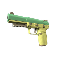 Five-SeveN | Jungle image