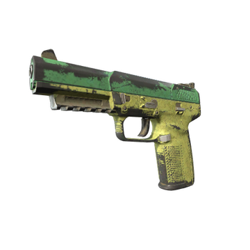 Five-SeveN | Jungle