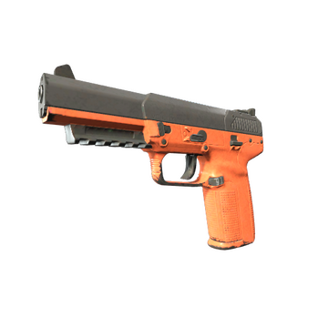 Five-SeveN | Nitro