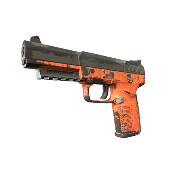 Five-SeveN | Nitro
