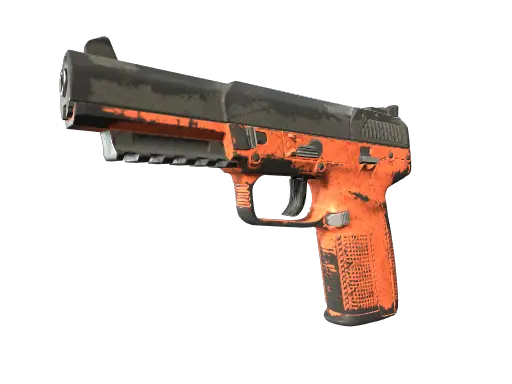 Five-SeveN | Nitro