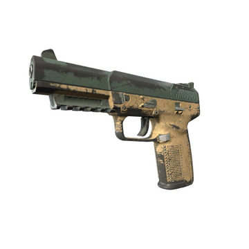 Souvenir Five-SeveN | Contractor
