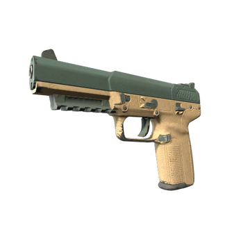 Souvenir Five-SeveN | Contractor