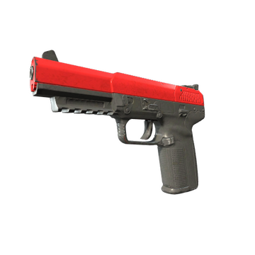 Five-SeveN | Candy Apple