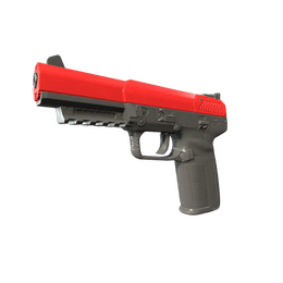 Five-SeveN | Candy Apple image