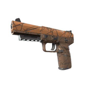 Five-SeveN | Autumn Thicket