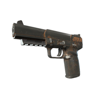 Five-SeveN | Autumn Thicket