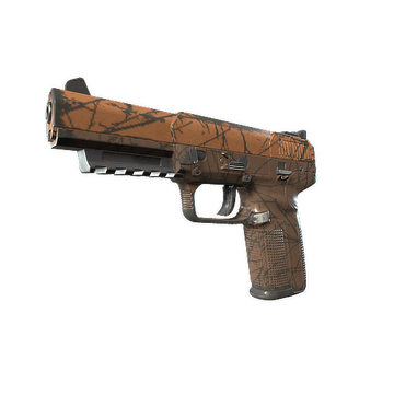 Five-SeveN | Autumn Thicket