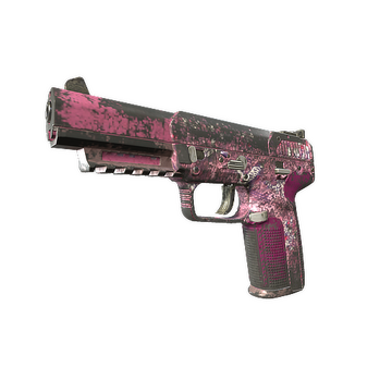 Five-SeveN | Fraise Crane