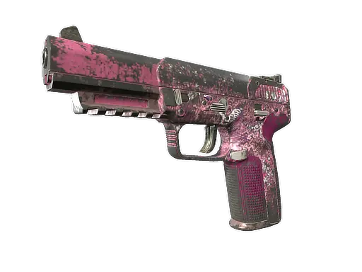 Five-SeveN | Fraise Crane