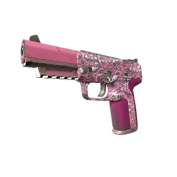 Five-SeveN | Fraise Crane