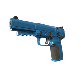 Five-SeveN | Sky Blue image