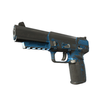 Five-SeveN | Sky Blue