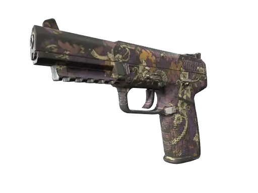 Five-SeveN | Withered Vine