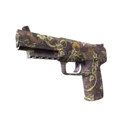 Five-SeveN | Withered Vine image