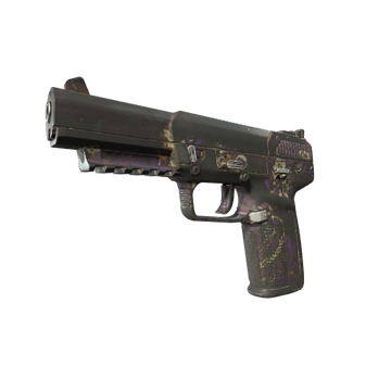 Souvenir Five-SeveN | Withered Vine