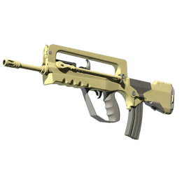 FAMAS | Colony image