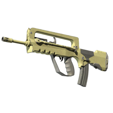 FAMAS | Colony