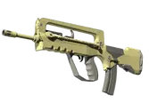 FAMAS