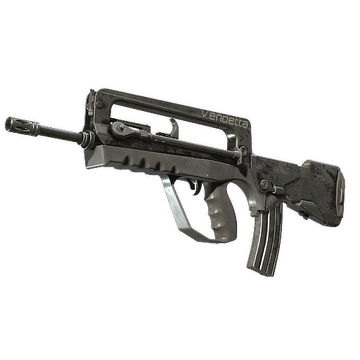 FAMAS | Vendetta